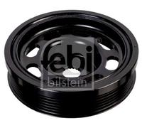 FEBI BILSTEIN 174668 Crankshaft Belt Pulley Fits Audi Cupra Ford Seat Skoda VW