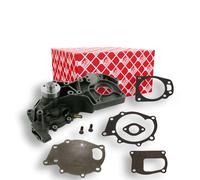 Water Pump 17467 Febi Coolant 098415831 0098415831 98415831 Quality Guaranteed
