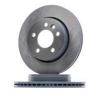 FEBI BILSTEIN 174717 Brake disc