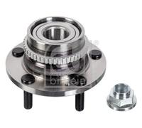 FEBI BILSTEIN WHEEL BEARING KIT REAR LEFT REAR RIGHT HYUNDAI KIA SPORTAGE TUCSON