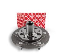 febi bilstein 174735 Wheel Hub