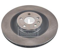 FEBI BILSTEIN 174754 Brake disc