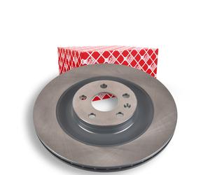 FEBI BILSTEIN 174754 Brake disc