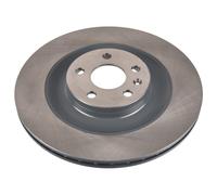 FEBI BILSTEIN 174754 Brake Disc Rear Fits Volvo Ex40 Xc40 Xc90 2 Polestar