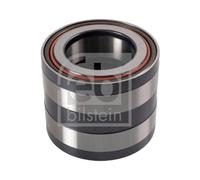 Rear Wheel Bearing FEBI Fits MAN Focl 12.240 Tgl 12.250 I 04-22 81.93420.0344