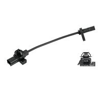 Febi Bilstein 174788 - Sensor, wheel speed