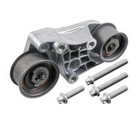 febi bilstein 17481 Tensioner Assembly for timing belt, pack of one