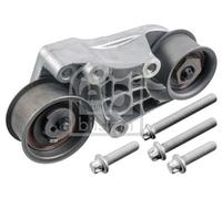 febi bilstein 17481 Tensioner Assembly for timing belt, pack of one
