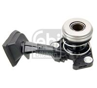 Clutch Concentric Slave Cylinder CSC 174842 Febi Central 2041A5 9677933380 New
