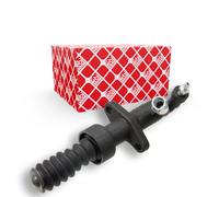Clutch slave cylinder 174845 FEBI BILSTEIN for PEUGEOT FIAT CITROËN
