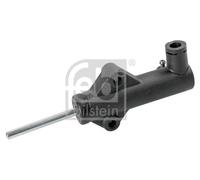 FEBI BILSTEIN 174860 Clutch Slave Cylinder Replacement Fits Fiat Panda 500 500 C