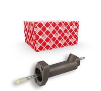Clutch Slave Cylinder fits MINI CONVERTIBLE COOPER R52 1.6 04 to 08 W10B16A Febi