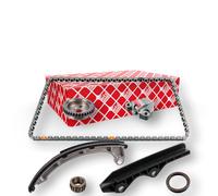 Febi 174881 Timing Chain Kit Fits Nissan Cube Micra C+c Note 13021BX000
