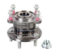 Febi Bilstein Wheel Bearing Kit 174883