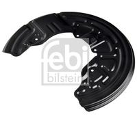 FEBI BILSTEIN 174891 Brake disc backing plate