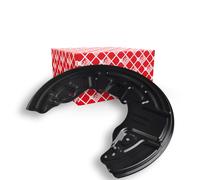 FEBI BILSTEIN 174892 Brake disc backing plate