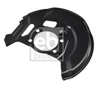 FEBI BILSTEIN 174905 Brake disc backing plate