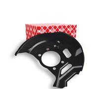 FEBI BILSTEIN 174906 Brake disc backing plate