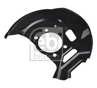 FEBI BILSTEIN 174906 Brake disc backing plate