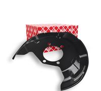 FEBI BILSTEIN 174916 Brake disc backing plate