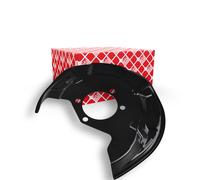 FEBI BILSTEIN 174917 Brake disc backing plate