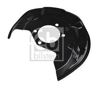 FEBI BILSTEIN 174917 Brake disc backing plate