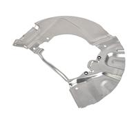 FEBI BILSTEIN SPLASH GUARD, BRAKE DISC FRONT RIGHT BMW 5