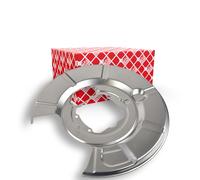 FEBI BILSTEIN 174922 Brake disc backing plate