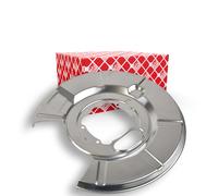 FEBI BILSTEIN 174923 Brake disc backing plate