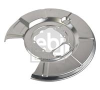 FEBI BILSTEIN 174923 Splash Panel, brake disc for BMW