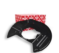 Fits FEBI 174924 BRAKE DISC GUARD. FOR DISC BRAKE ⭐UK Stock⭐