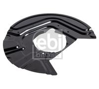FEBI BILSTEIN 174925 Brake disc backing plate