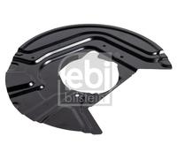 Fits FEBI 174925 BRAKE DISC GUARD. FOR DISC BRAKE ⭐UK Stock⭐