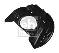FEBI BILSTEIN 174926 Brake disc backing plate