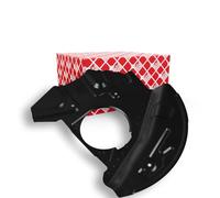 Brake disc cover Front Axle Right 174927 FEBI BILSTEIN for BMW X5