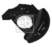 Brake disc cover Front Axle Right 174927 FEBI BILSTEIN for BMW X5