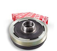 FEBI BILSTEIN 174931 Crankshaft pulley