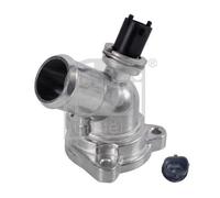 Febi Bilstein Coolant Thermostat - 174949