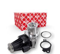EGR AGR valve 174953 FEBI BILSTEIN for SUZUKI FIAT OPEL CITROËN PEUGEOT LANCIA