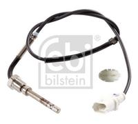 Febi Bilstein 174954 Exhaust Gas Temperature Sensor Fits Citroen Fiat Peugeot