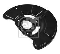 FEBI BILSTEIN 174959 Brake disc backing plate