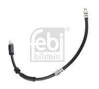 Febi Bilstein 174961 Front Left Right Brake Hose Braking System Fits BMW