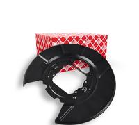 FEBI BILSTEIN 174965 Brake disc backing plate