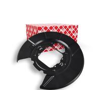 FEBI BILSTEIN 174965 Brake disc backing plate