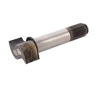 febi bilstein 17497 Brake Camshaft, pack of one