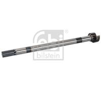 Febi Bilstein 174971 Left Brake Shaft Drum 0M044465