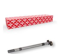 FEBI BILSTEIN 174972 Brake Shaft, drum brake