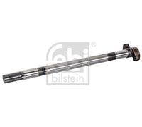 Febi Bilstein 174972 Right Brake Shaft Drum 0M044473