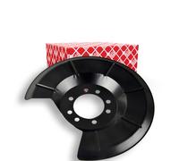 FEBI BILSTEIN 174974 Brake disc backing plate