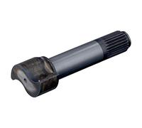 febi bilstein 17498 Brake Camshaft, pack of one